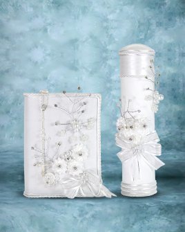 Kit de Primera Comunión Guadalupe