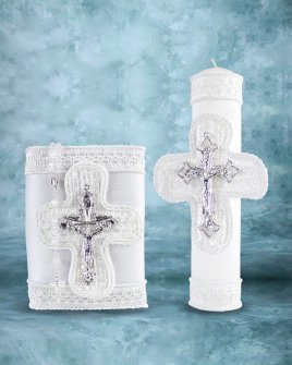 Kit de Primera Comunión Julio