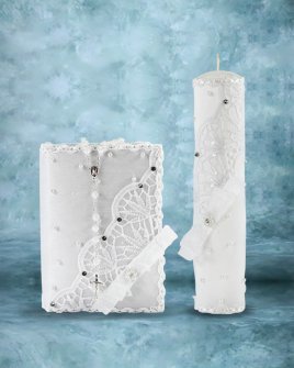 Kit de Primera Comunión Kathy