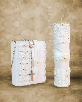 Kit de Primera Comunión Mairany