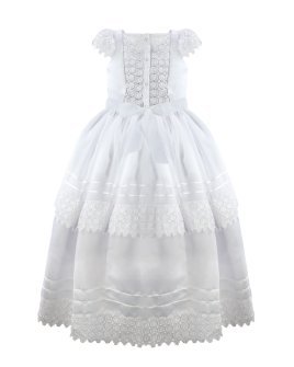 Vestido de Primera Comunión Modelo Amelia