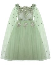 Vestido de Niña Modelo Paty