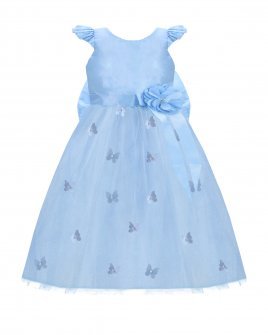 Batita Modelo Mariposa Daniela