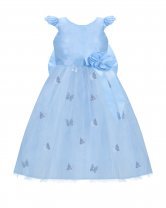 Batita Modelo Mariposa Daniela