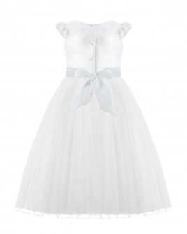 Vestido de Primera Comunión Modelo Mary