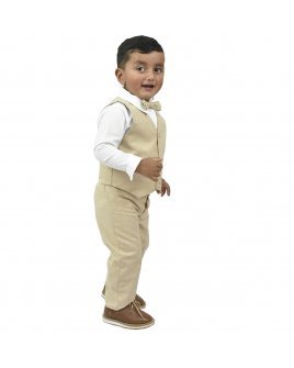 TRAJE NIÑO MODELO DE LINO TRAJE NIÑO MODELO DE LINO