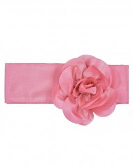 Fajo Para Vestido de Niña Modelo Yulissa