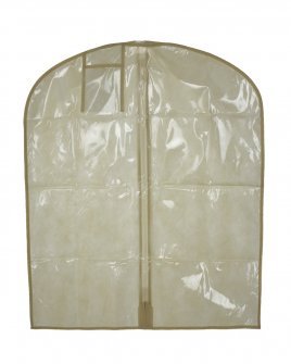 Cubrepolvo 60 cm x 75 cm