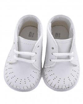 Zapato Modelo Brandon