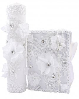 Kit de Primera Comunión Zaira