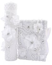 Kit de Primera Comunión Zaira