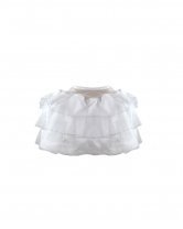 copy of Crinoline with Hoop For Girl Dress