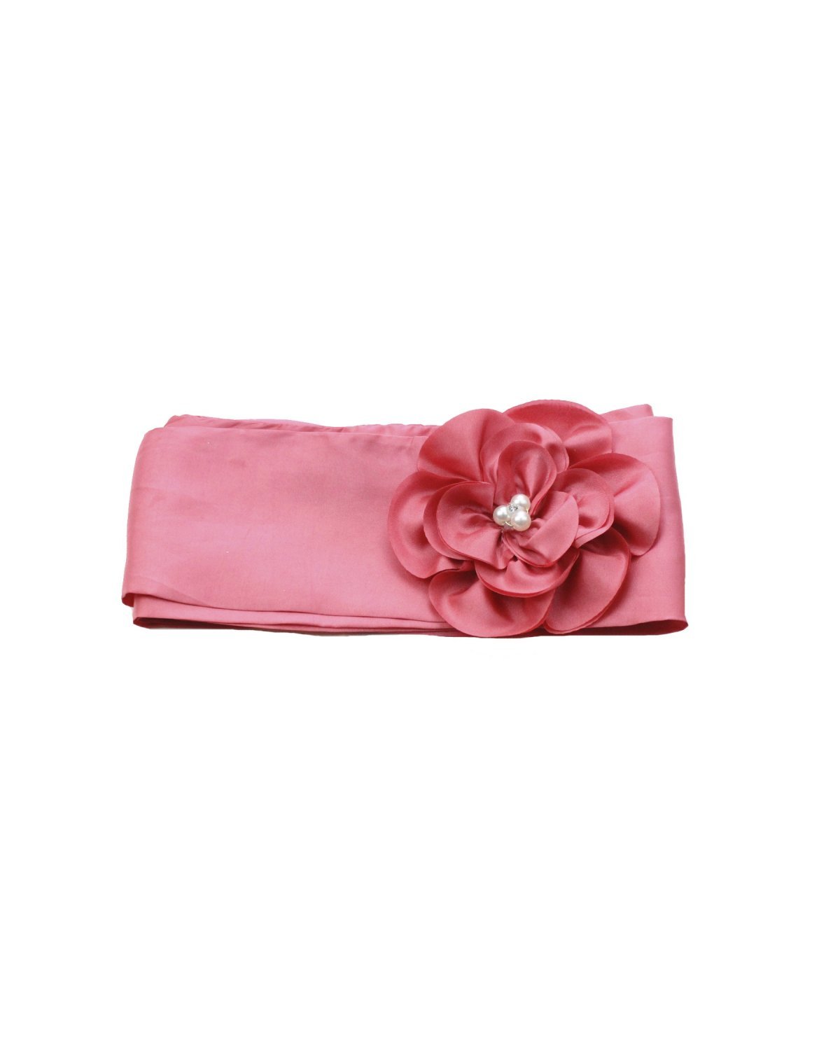 Fajo Para Vestido de Niña Modelo Sasha Fajo Para Vestido de Niña Modelo Sasha