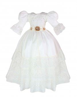 1st Communion Dress Style Antonela