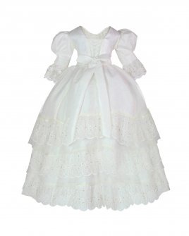 1st Communion Dress Style Antonela