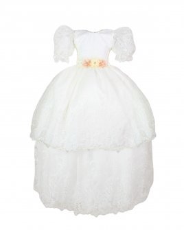 1st Communion Dress Style Camila