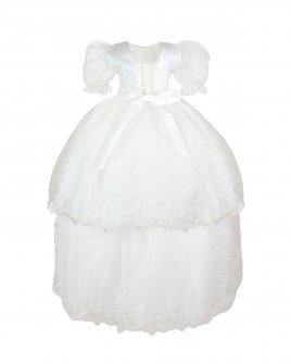 1st Communion Dress Style Camila