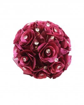 Large Quinceanera Bouquet