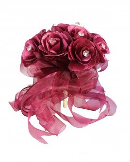 Large Quinceanera Bouquet