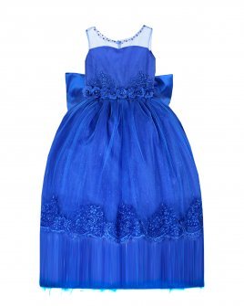 Emily Style Girl's Dress