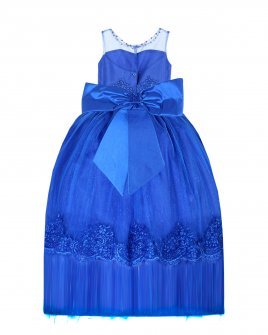 Emily Style Girl's Dress