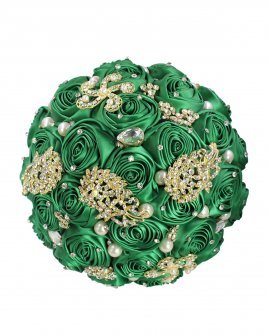 Verona Quinceañera Bouquet