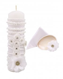 Christening Kit Cristi