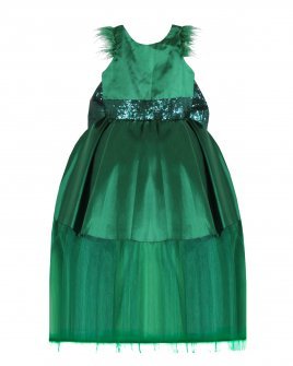 Azura Style Girl's Dress