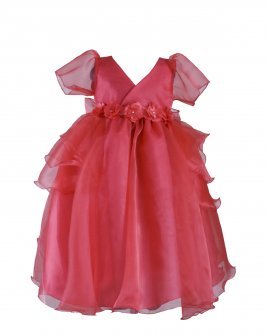 Paulina Style Girl's Dressing Gown