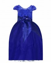 Sasha Model Girl Dress