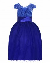 Sasha Model Girl Dress