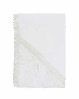 Kamal Baptism Swaddle