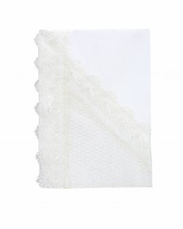 Nayla Baptism Swaddle