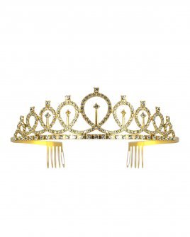 Perla Crown