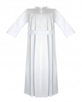First Communion Tunic Style Jesus