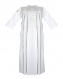 First Communion Tunic Style Spirit