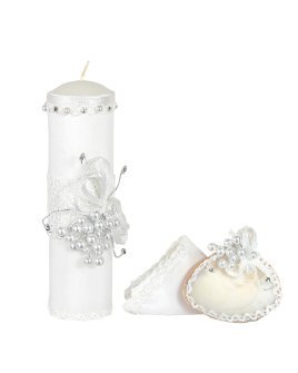 Chloe Baptism Kit