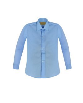 Boy's Shirt
