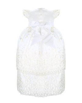 Karina Style Baptism Gown