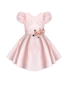 Julia Style Youth Dress