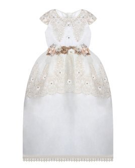 1st Communion Dress Style Dailyn
