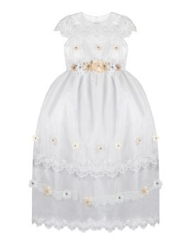 1st Communion Dress Style Karol