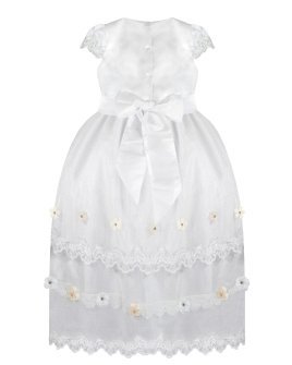 1st Communion Dress Style Karol