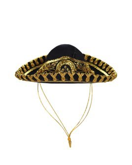 Boys' Charro Hat