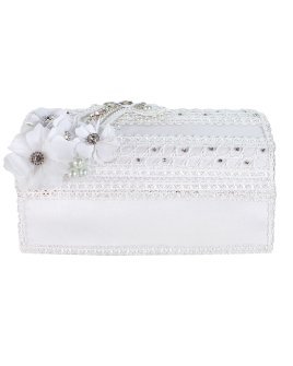 Enzo Style Baptism Trunk Kit.