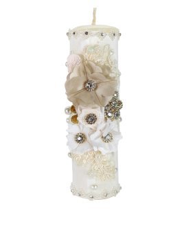 Isabella Style Baptism Kit