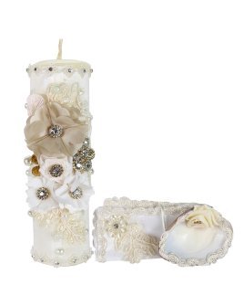 Isabella Style Baptism Kit