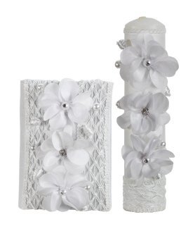 Carolina Style 1st Communion Kit