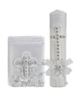 Silvia Style 1st Communion Kit