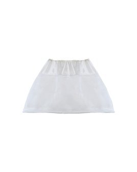 Hoop Crinoline for Gown